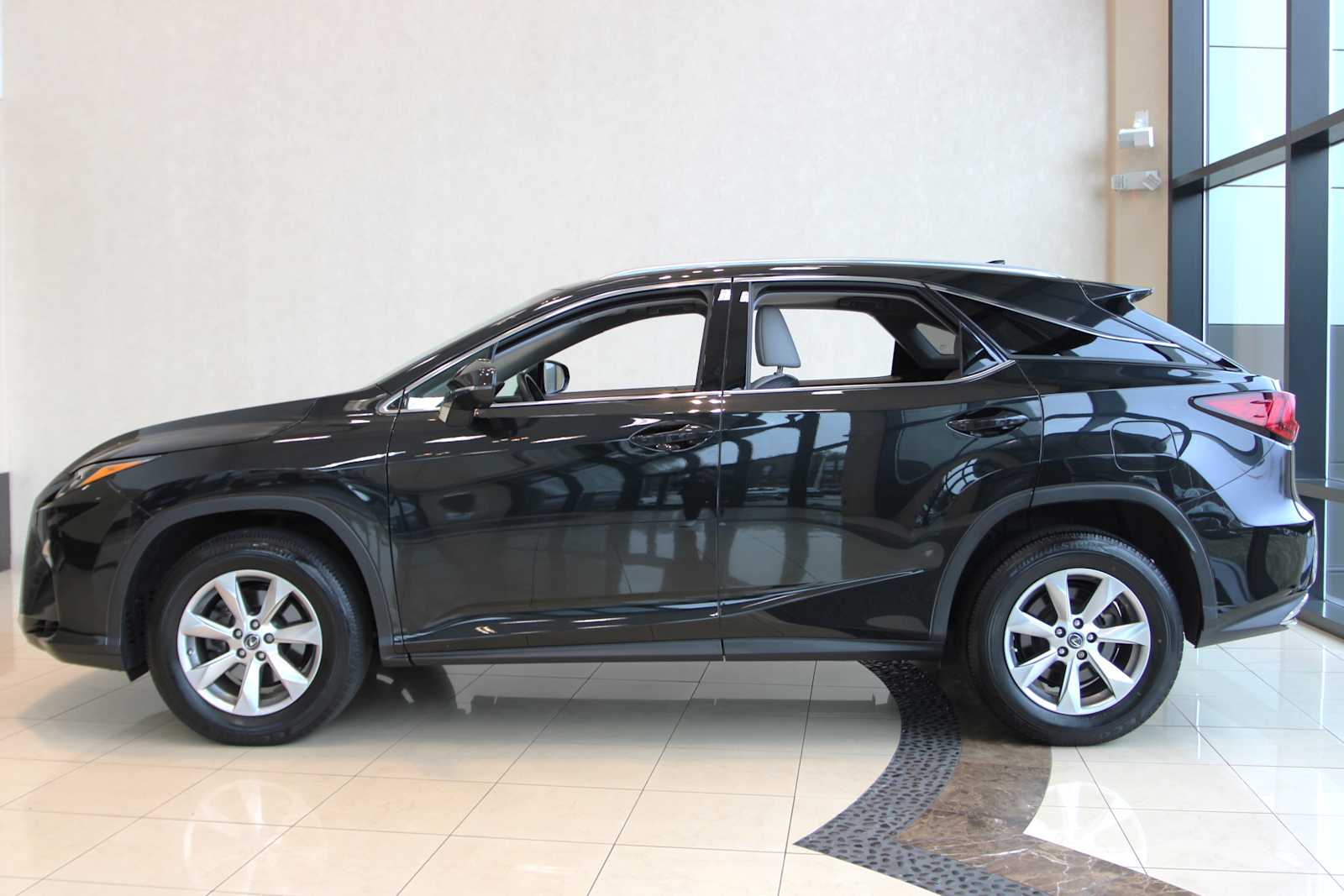 used 2019 Lexus RX 350 car, priced at $33,498