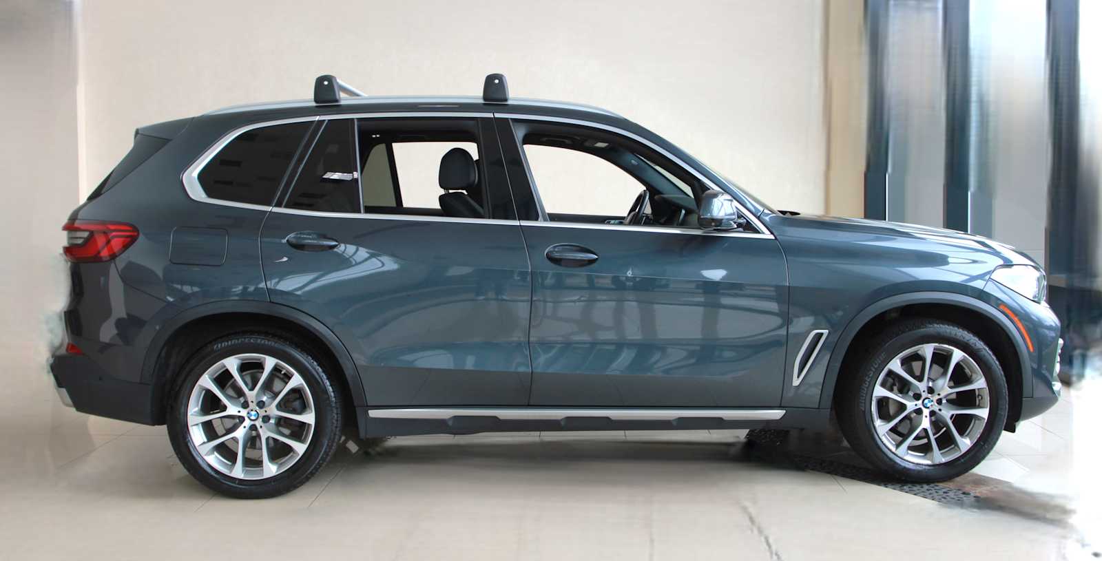 used 2020 BMW X5 car, priced at $26,998