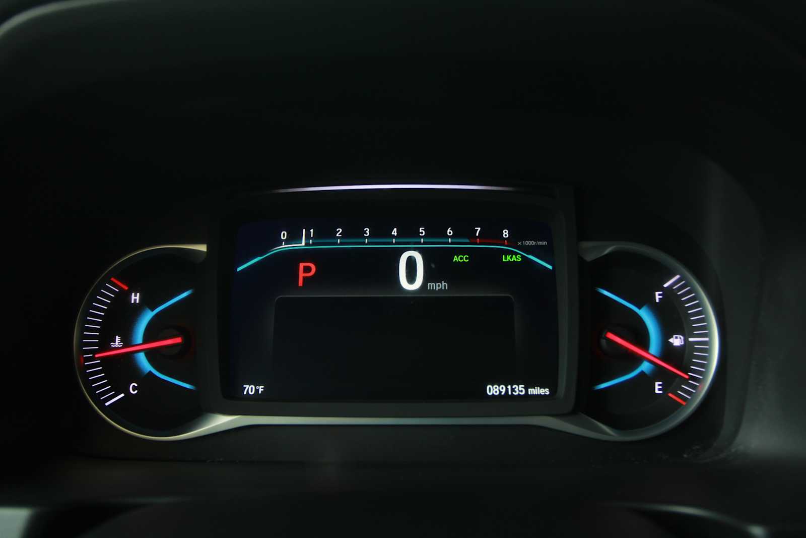 used 2021 Honda Pilot car, priced at $27,498