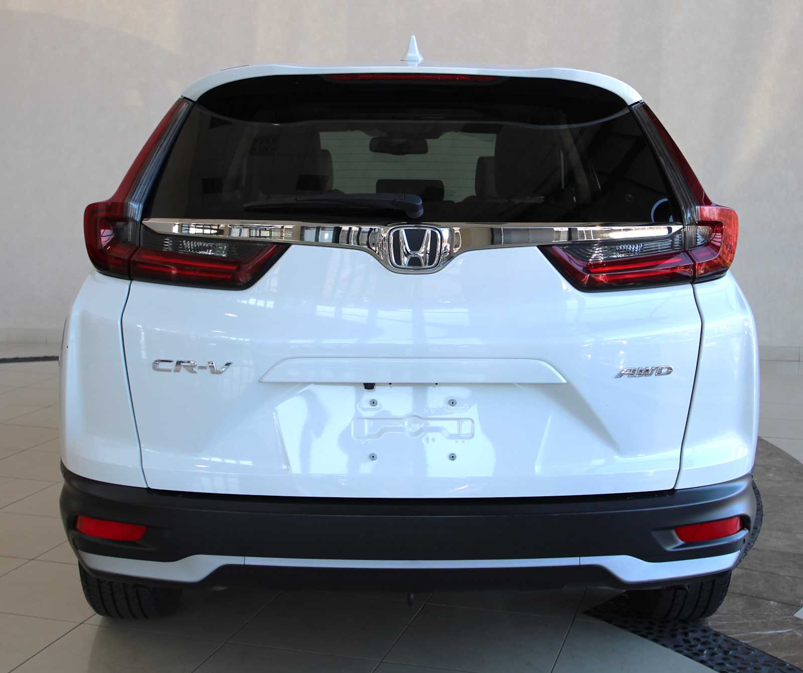 used 2021 Honda CR-V car, priced at $23,748