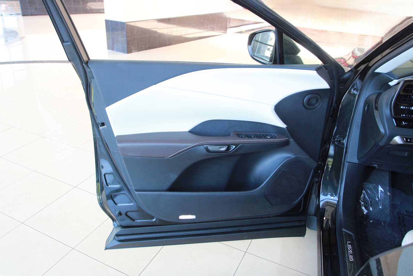 used 2024 Lexus RX 350 car, priced at $52,998