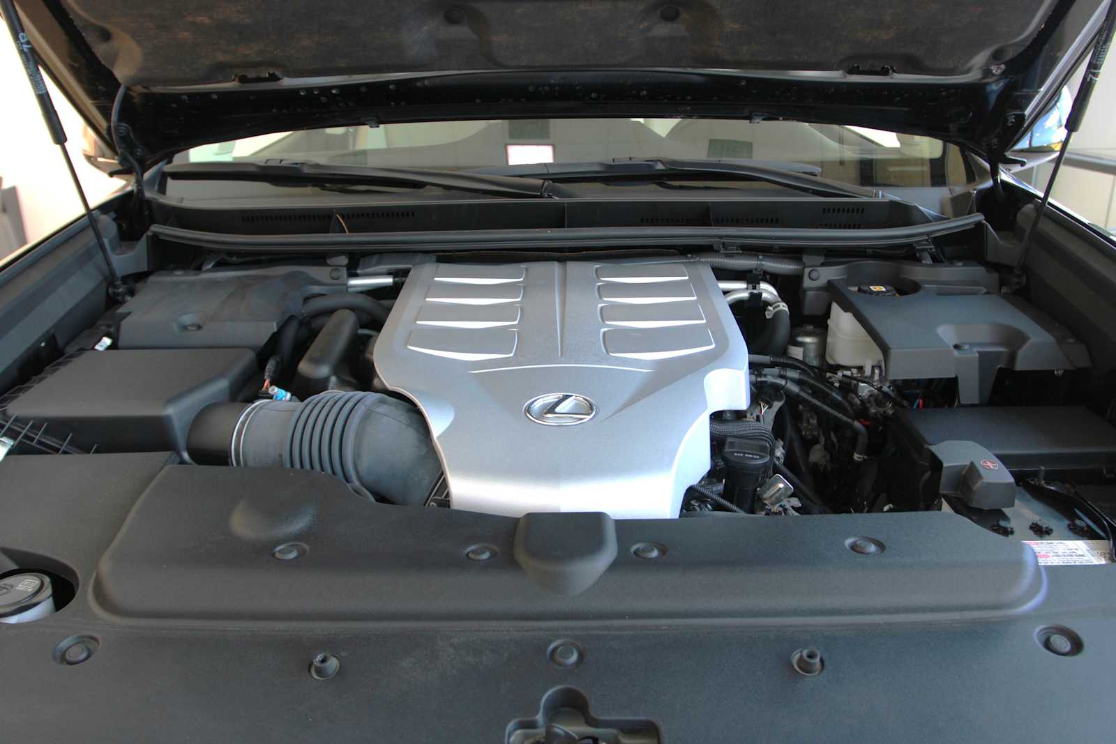 used 2023 Lexus GX 460 car, priced at $59,598