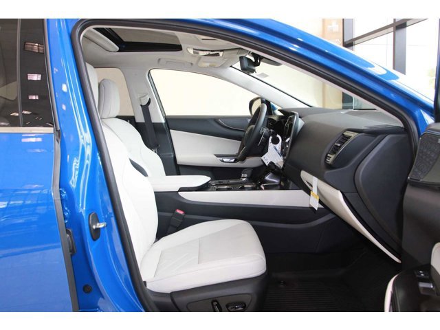 new 2025 Lexus NX 450h Plus car, priced at $66,830