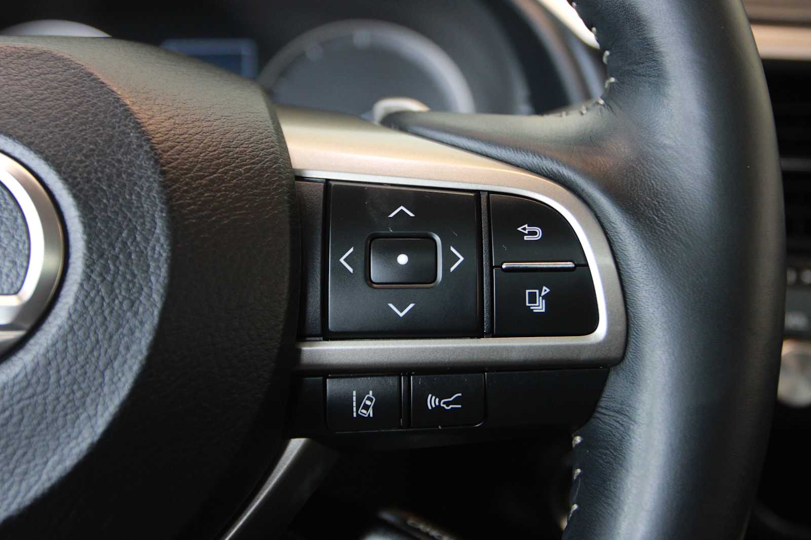 used 2021 Lexus RX 350 car, priced at $36,998