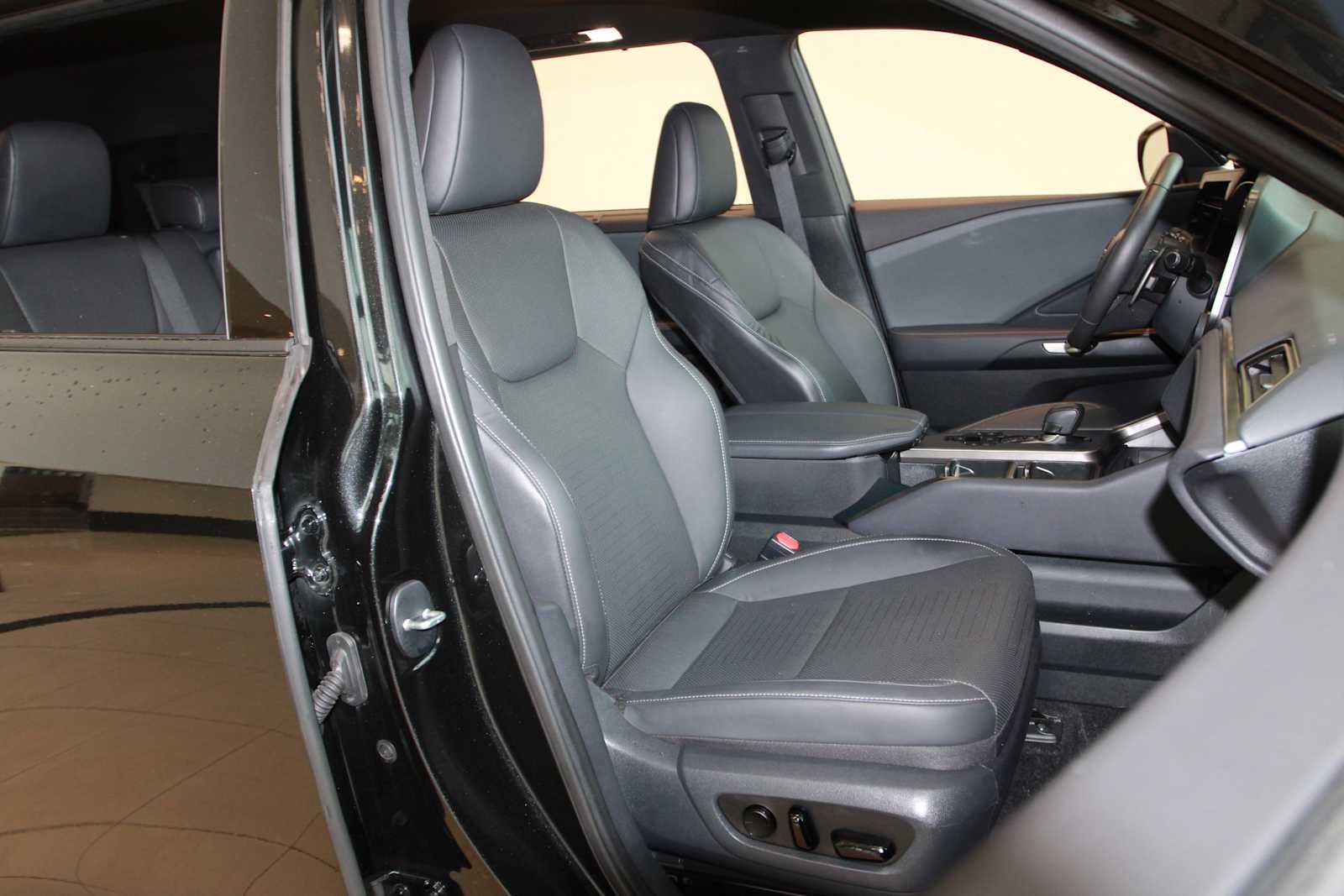 used 2024 Lexus TX 350 car, priced at $56,998