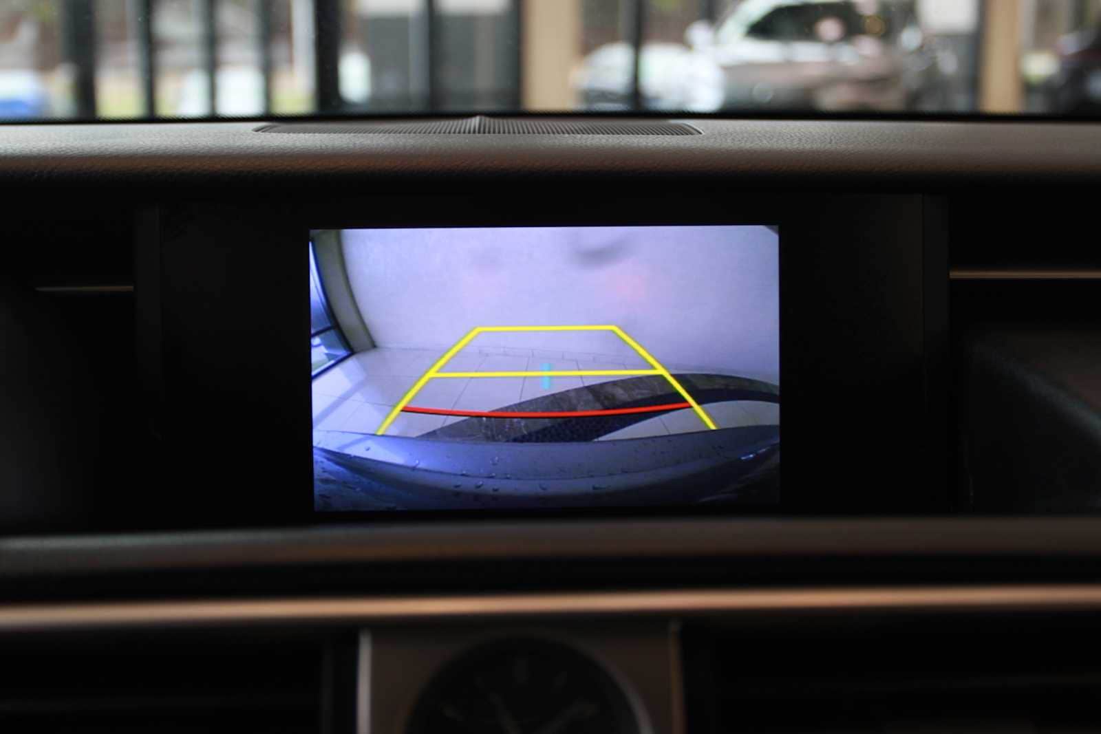 used 2015 Lexus IS 250 car, priced at $16,998
