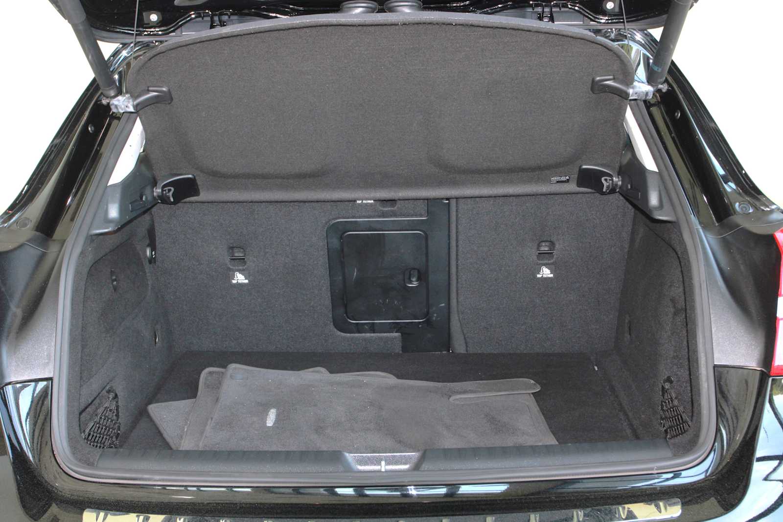 used 2015 Mercedes-Benz GLA 250 car, priced at $14,798