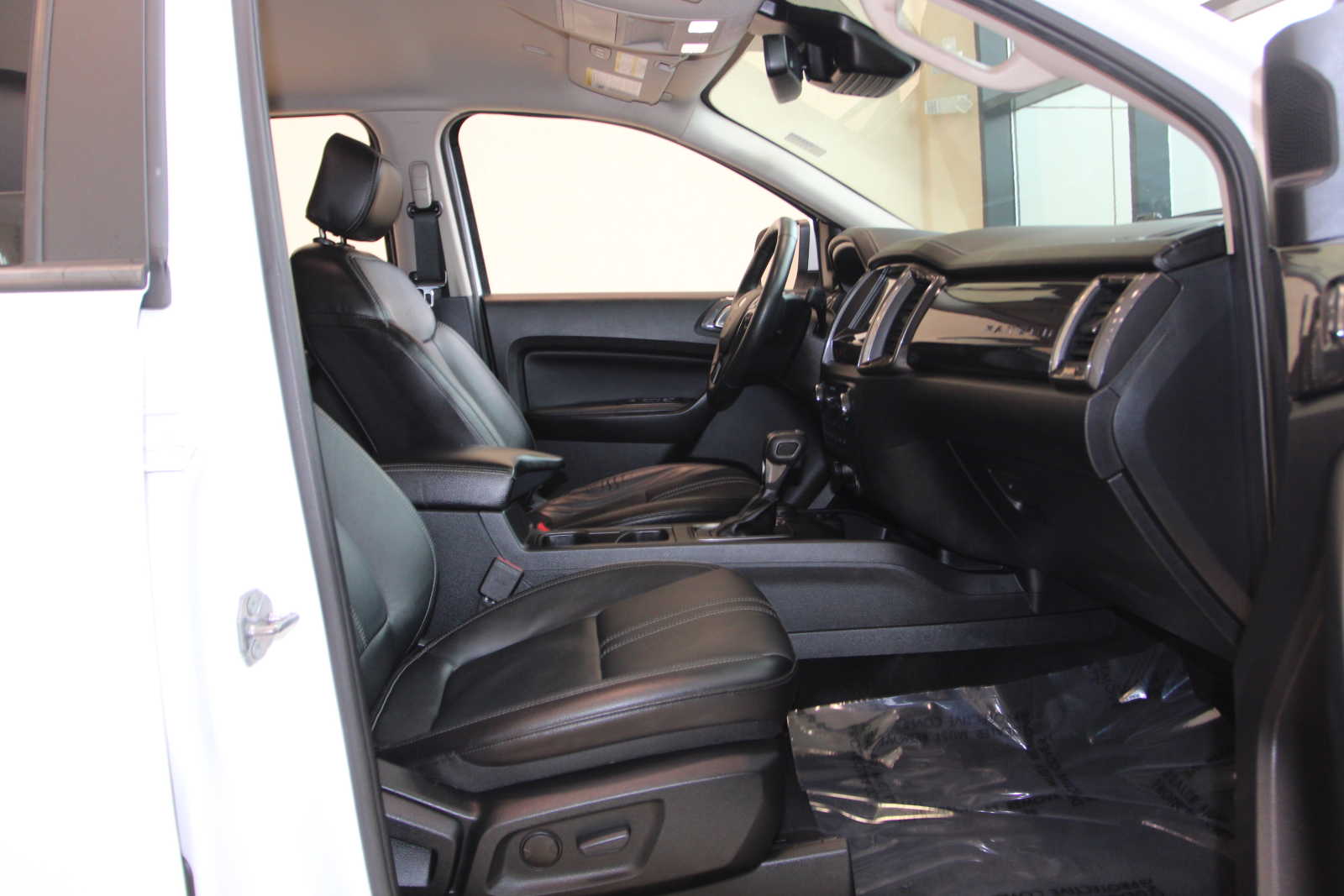used 2019 Ford Ranger car, priced at $27,988