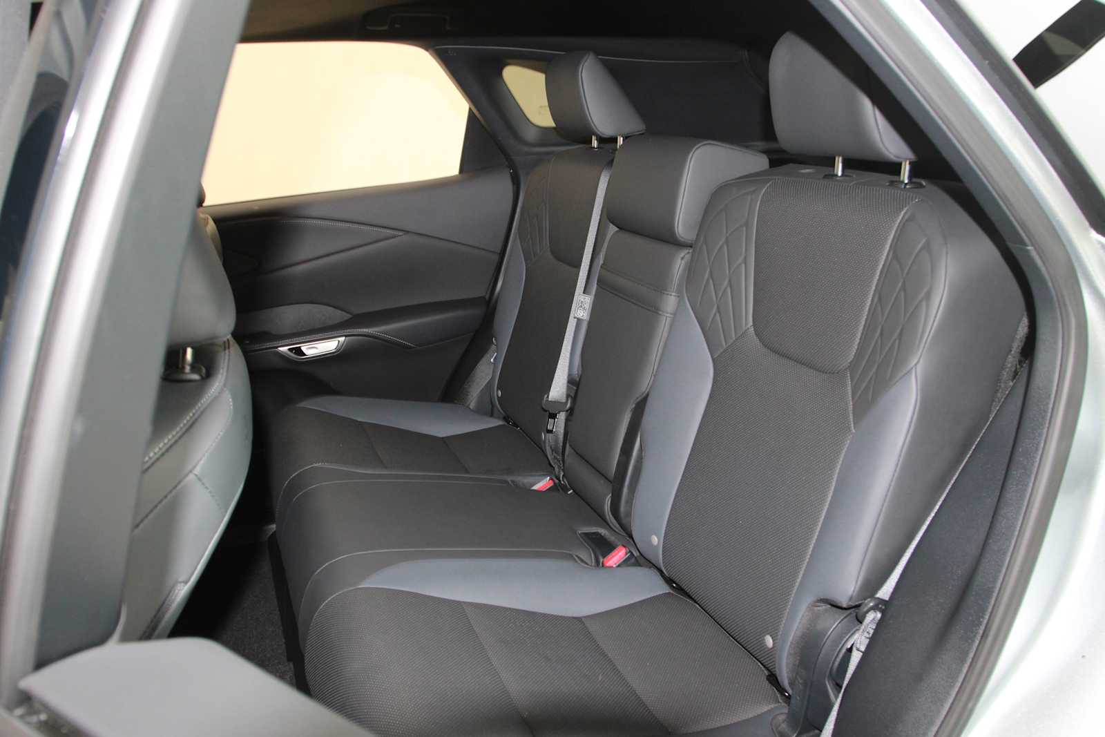 used 2024 Lexus RX 350 car, priced at $52,998