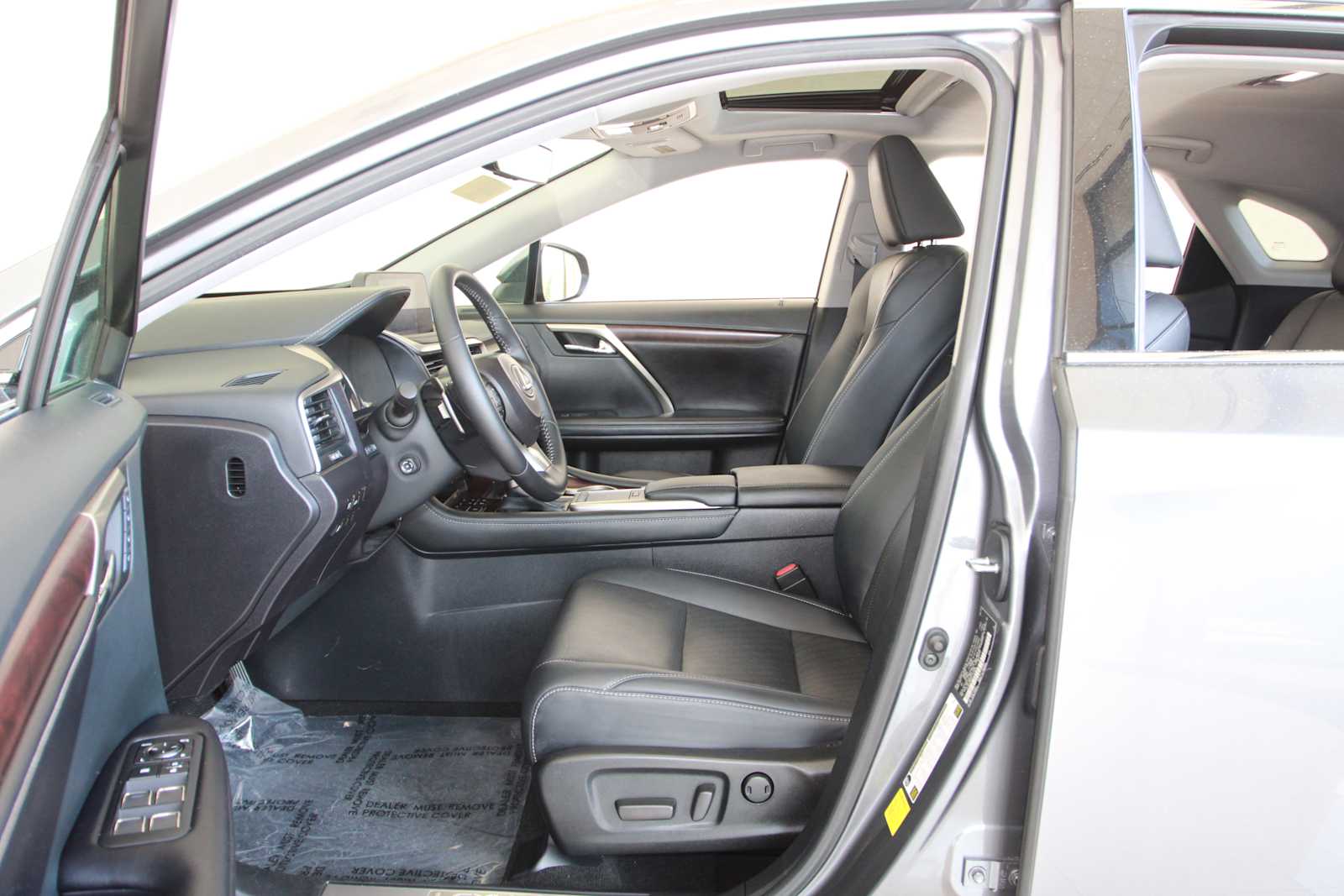 used 2020 Lexus RX 350 car, priced at $38,998