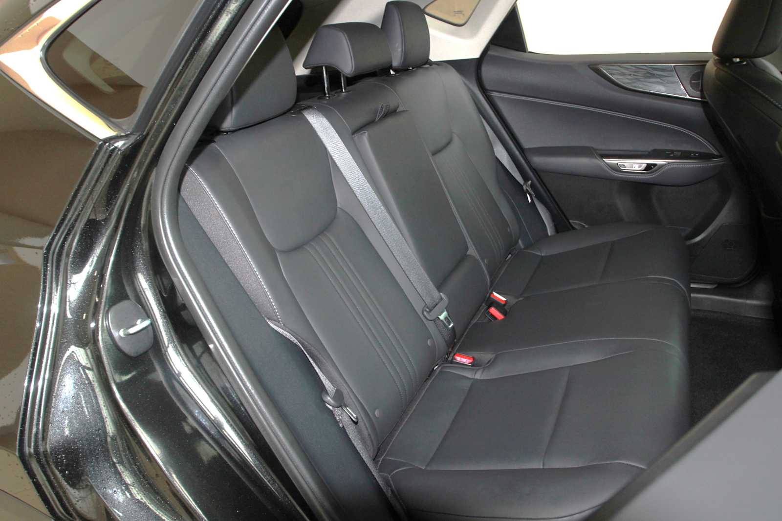 used 2024 Lexus NX 350 car, priced at $44,998