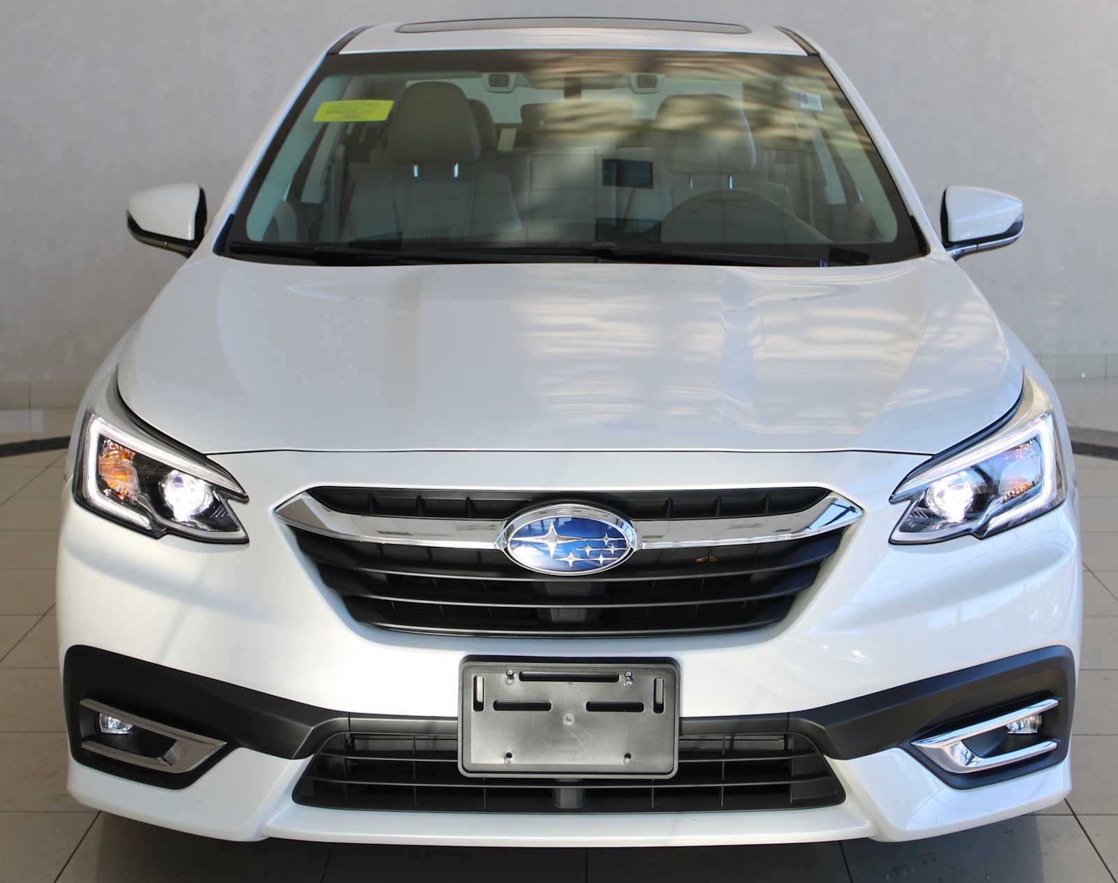 used 2020 Subaru Legacy car, priced at $23,998