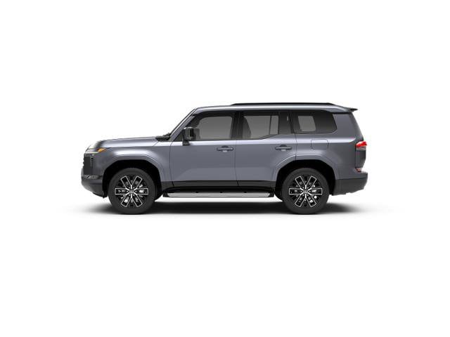 new 2025 Lexus GX 550 car, priced at $73,768