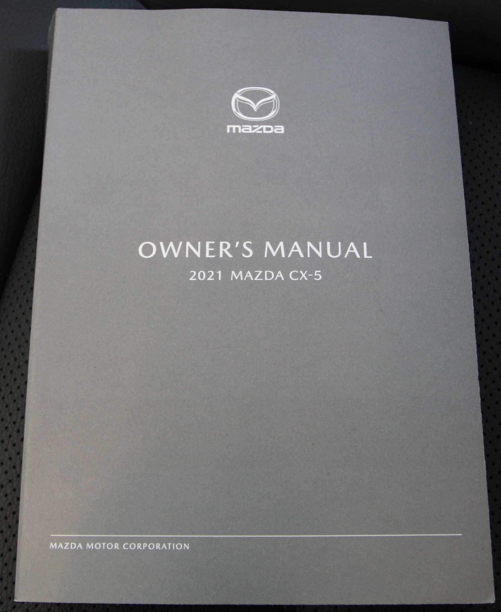 used 2021 Mazda CX-5 car, priced at $23,498