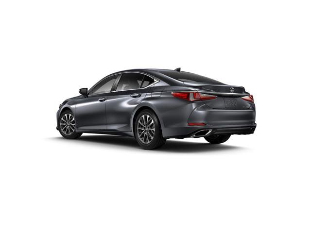 new 2025 Lexus ES 350 car, priced at $48,284