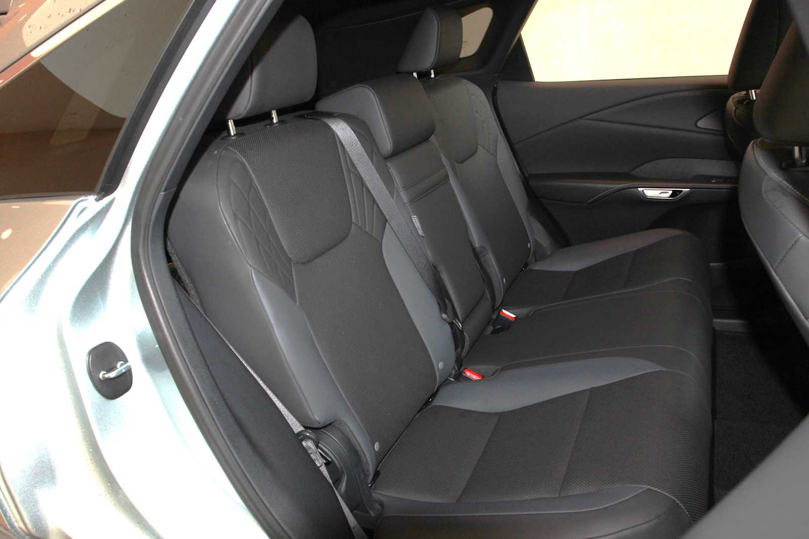 used 2024 Lexus RX 350 car, priced at $52,998