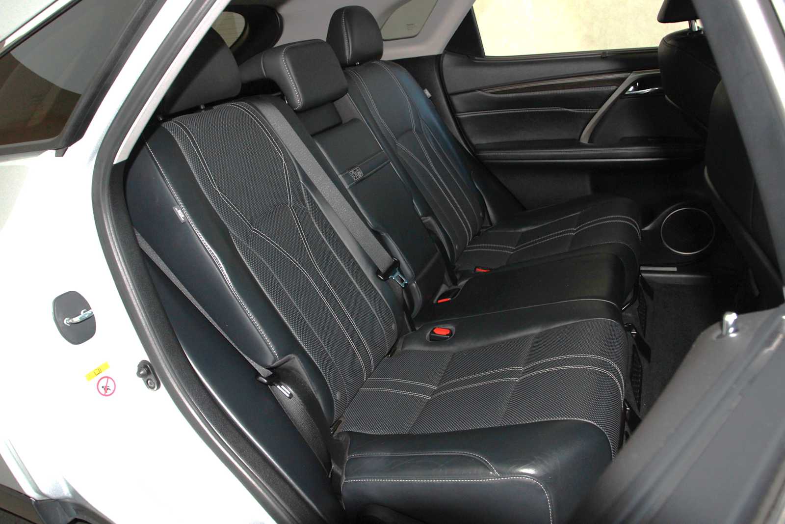 used 2016 Lexus RX 450h car, priced at $24,998