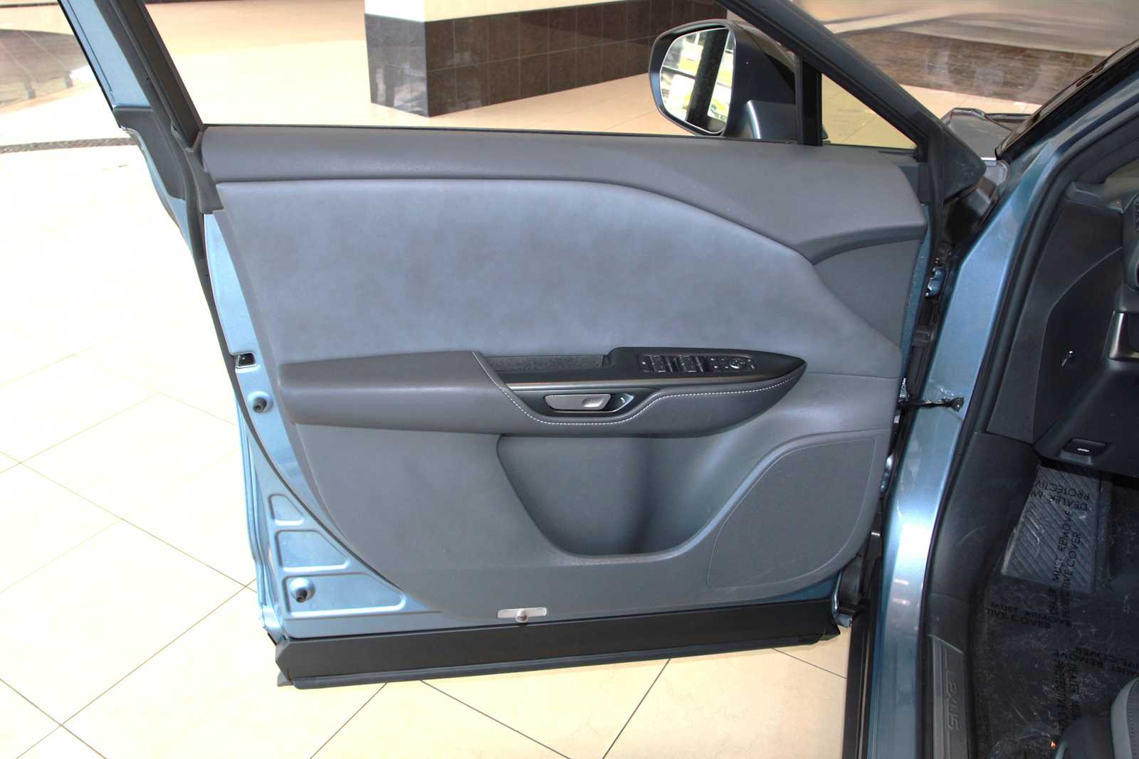 used 2023 Lexus RZ 450e car, priced at $32,998