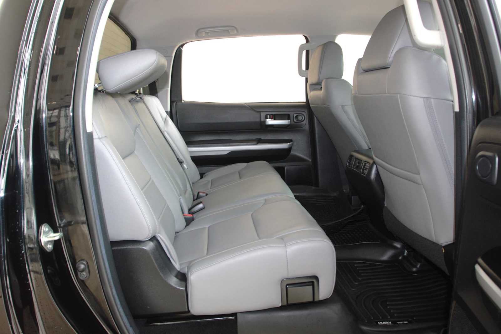 used 2020 Toyota Tundra car, priced at $38,698