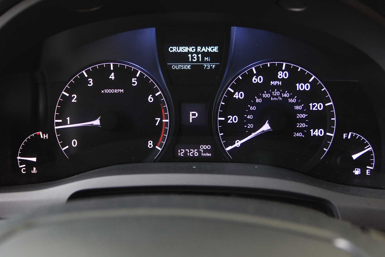 used 2013 Lexus RX 350 car, priced at $14,798