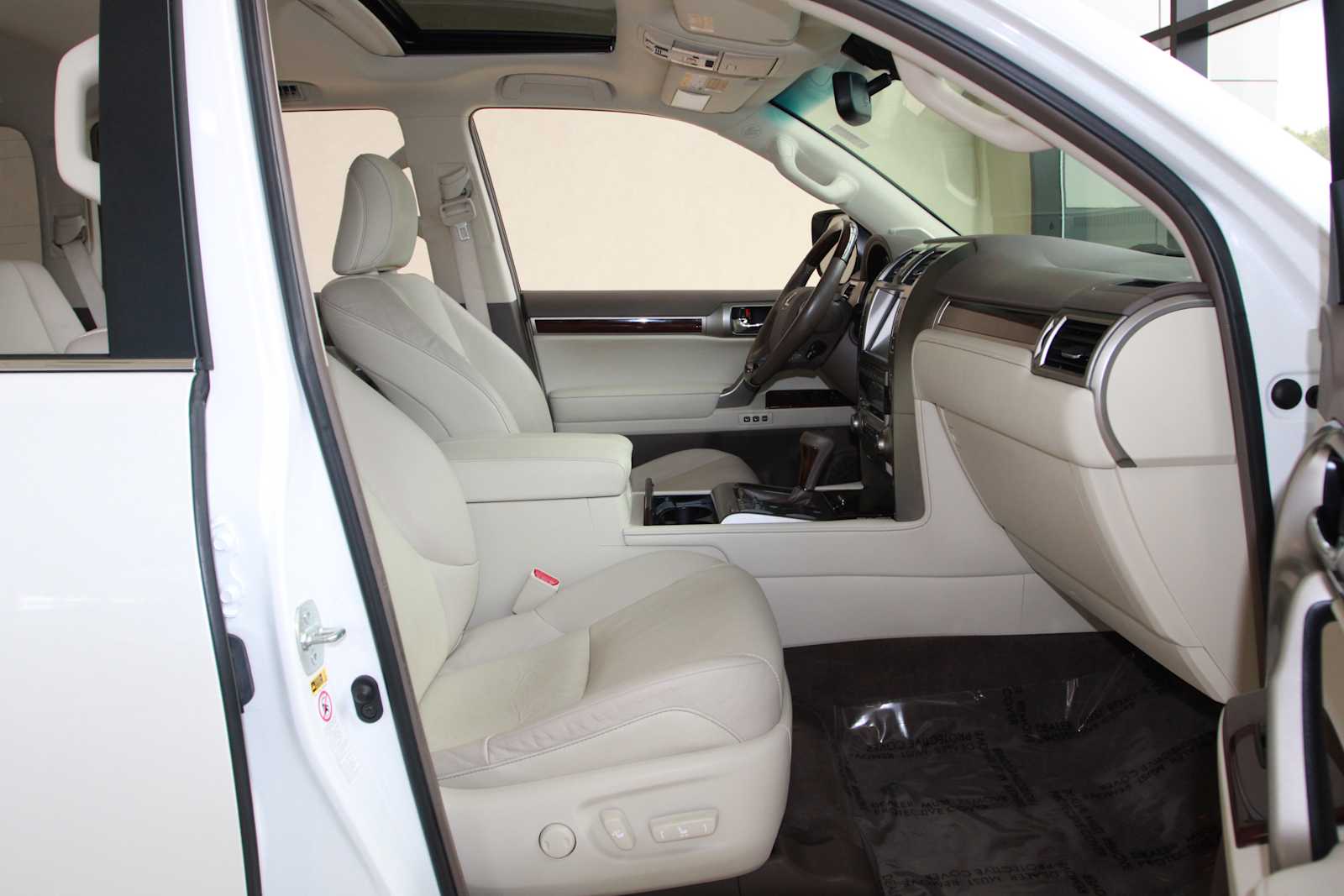 used 2018 Lexus GX 460 car, priced at $30,998