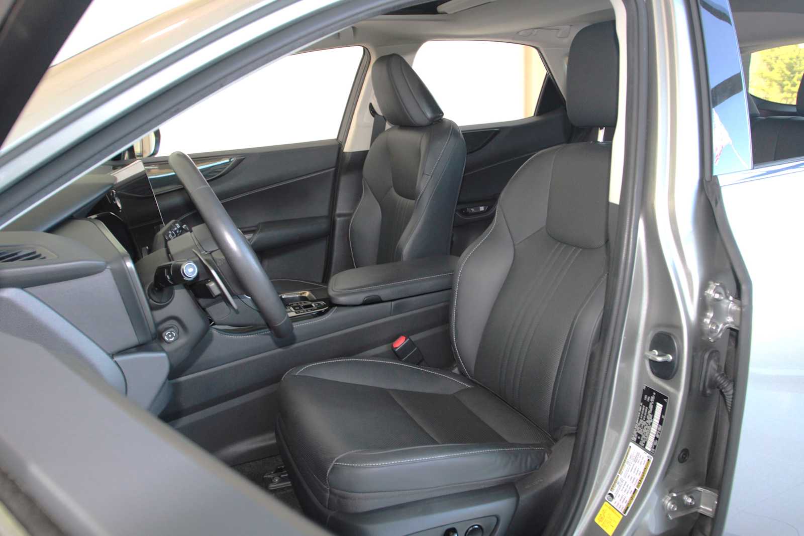 used 2023 Lexus NX 350 car, priced at $41,998