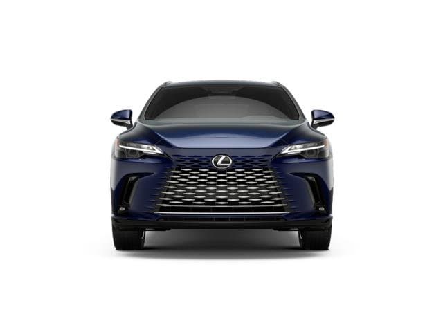 new 2025 Lexus RX 350 car, priced at $61,859