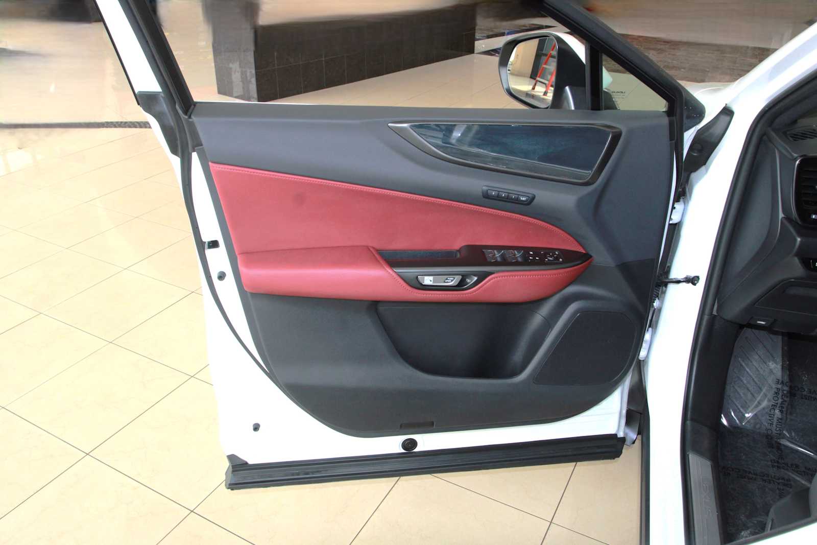 used 2022 Lexus NX 350h car, priced at $44,498
