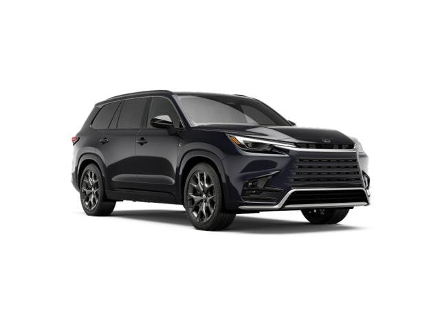 new 2025 Lexus TX 500h car, priced at $73,824