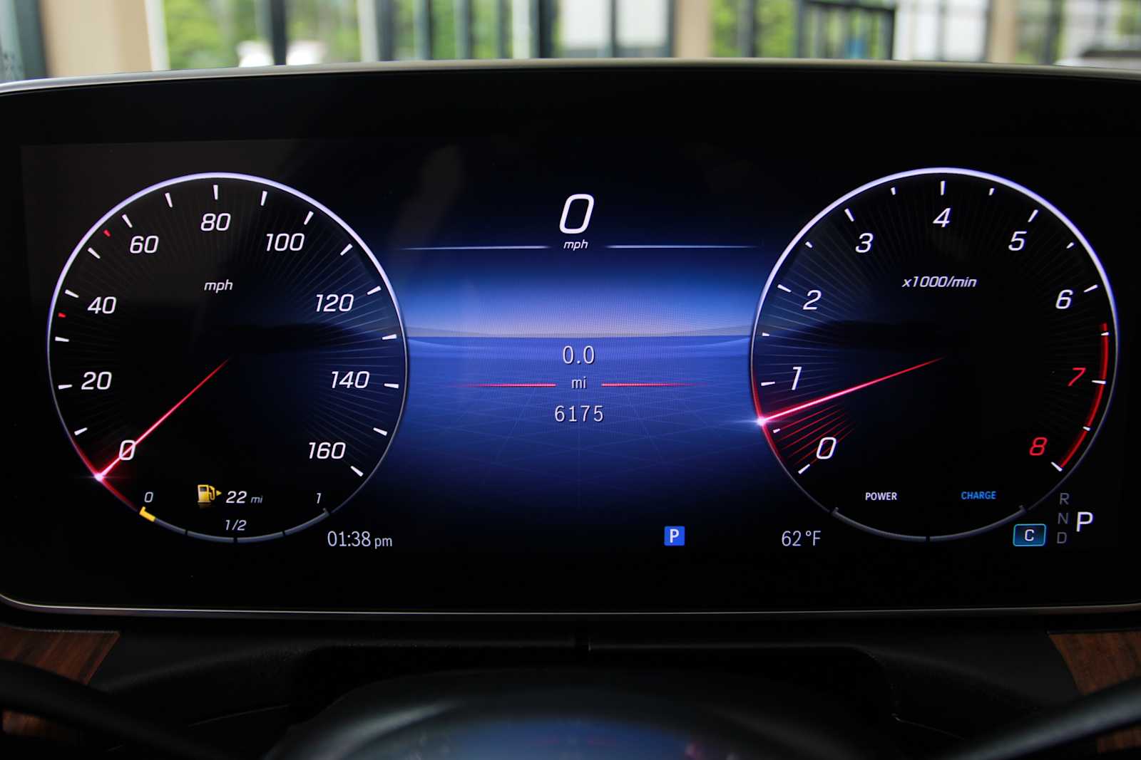 used 2024 Mercedes-Benz C 300 car, priced at $41,998
