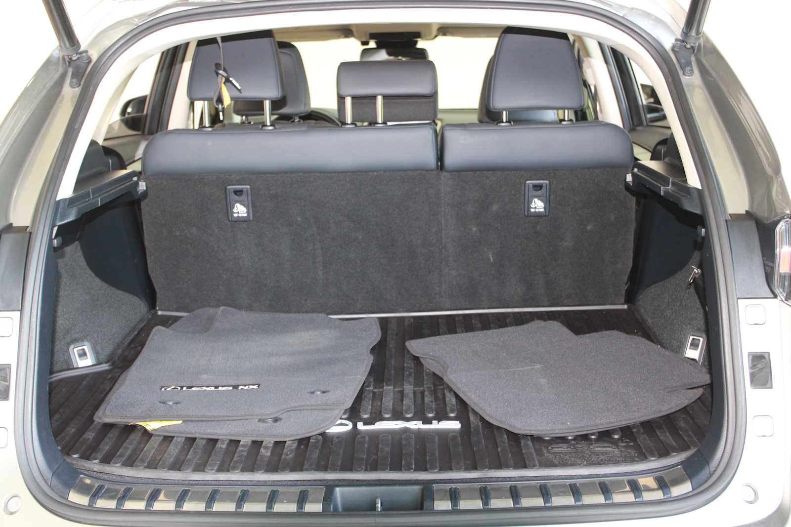 used 2019 Lexus NX 300h car, priced at $21,998