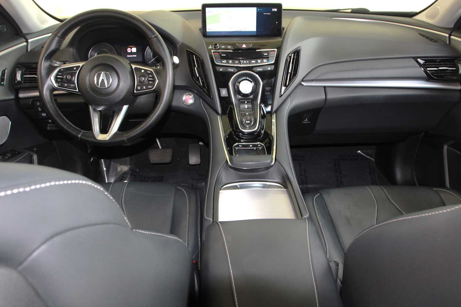 used 2020 Acura RDX car, priced at $29,998