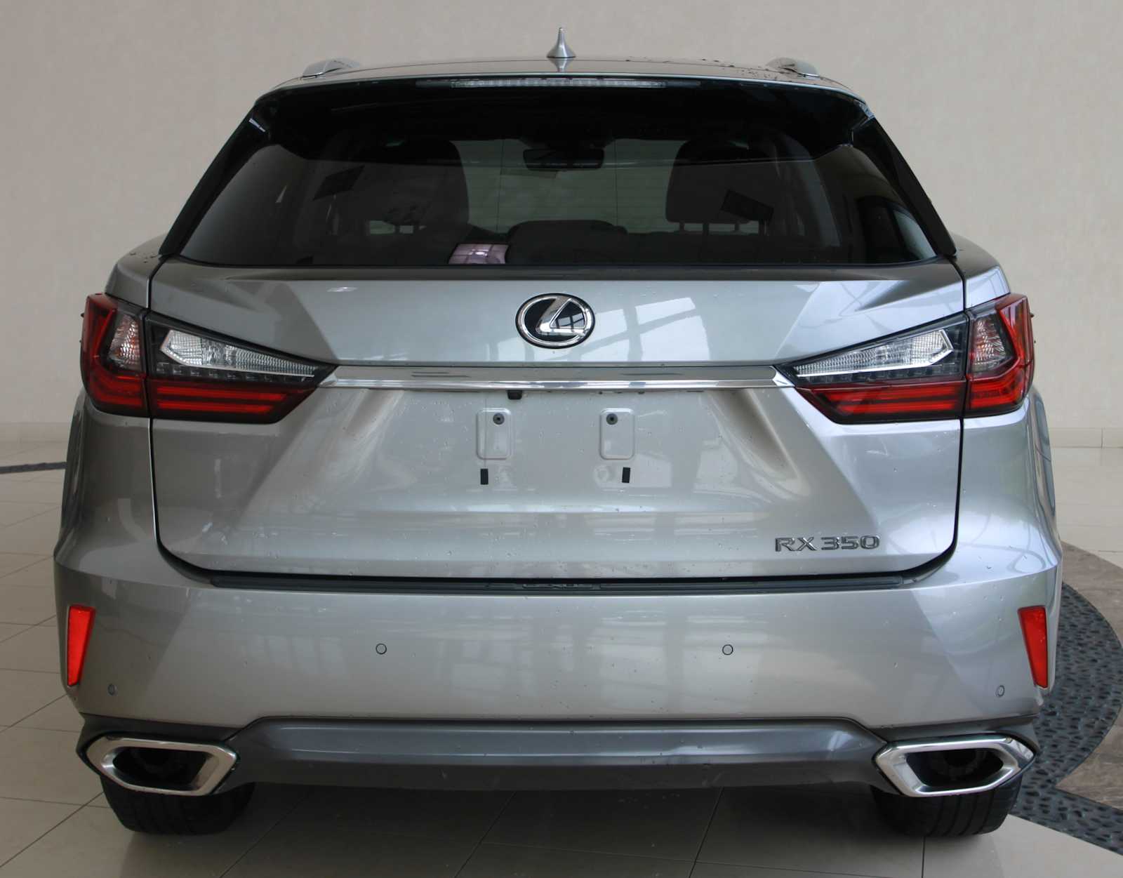 used 2019 Lexus RX 350 car, priced at $19,598