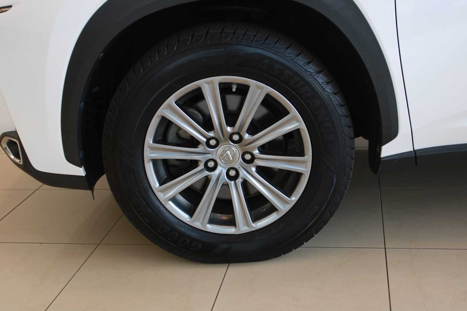 used 2015 Lexus NX 200t car, priced at $14,498