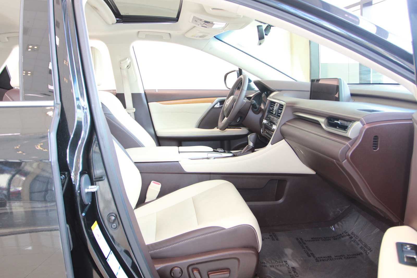 used 2016 Lexus RX 450h car, priced at $26,998
