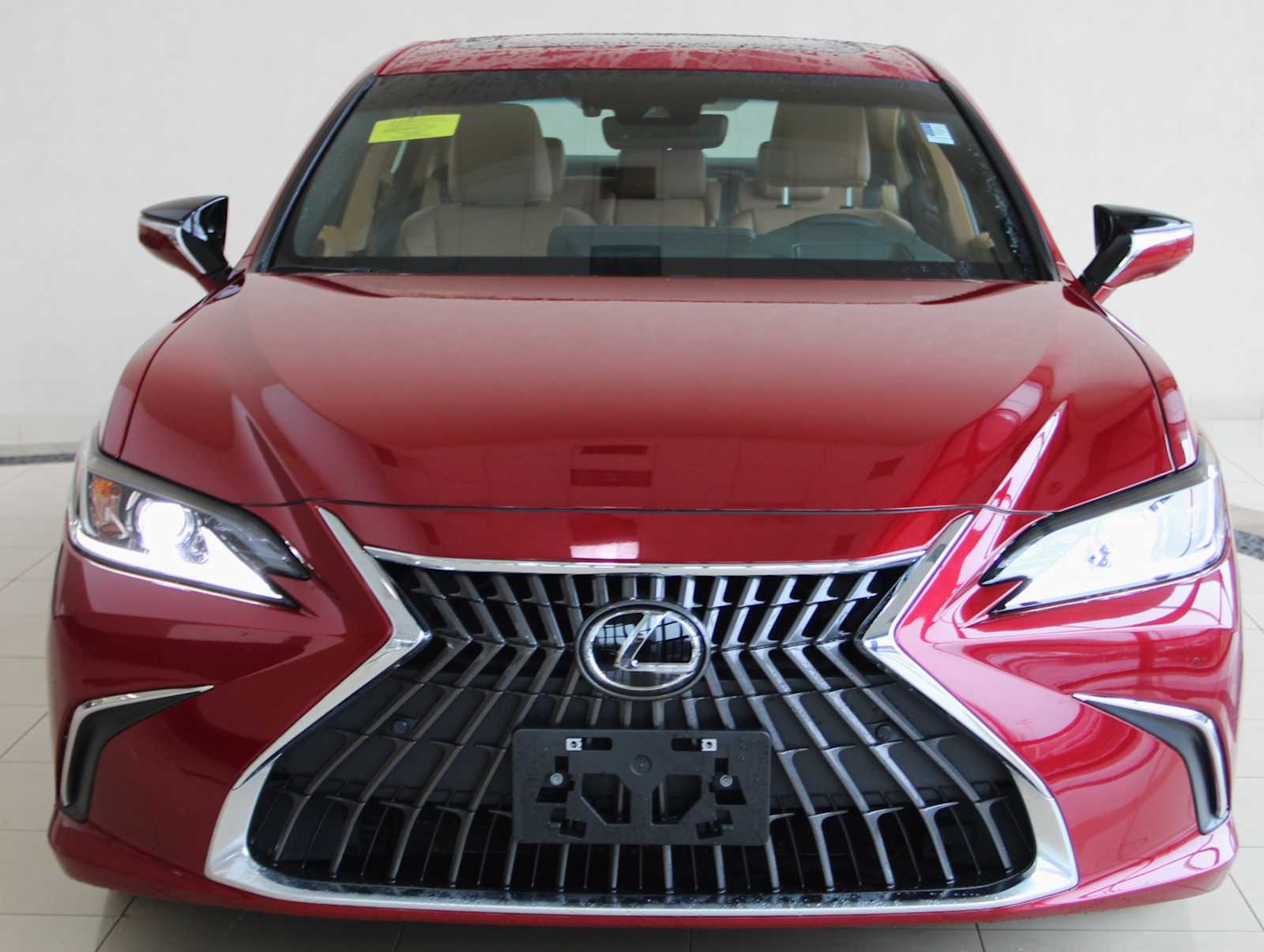 used 2024 Lexus ES 350 car, priced at $40,998