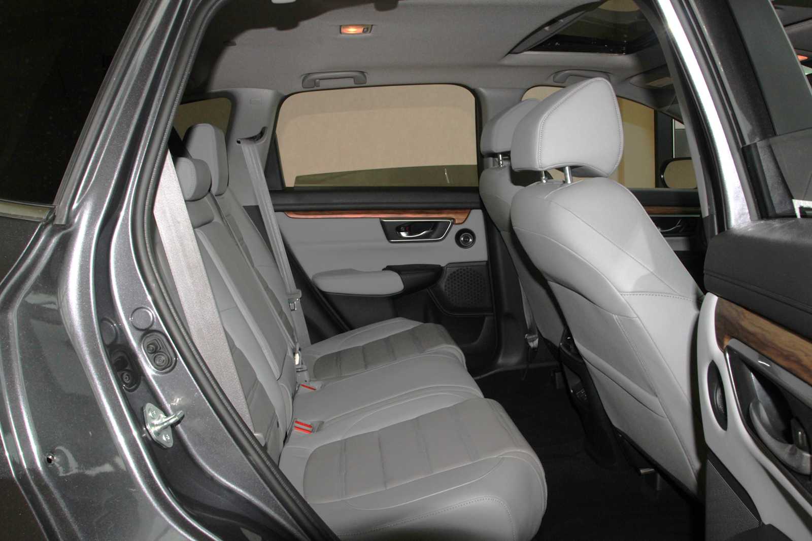 used 2022 Honda CR-V car, priced at $31,398