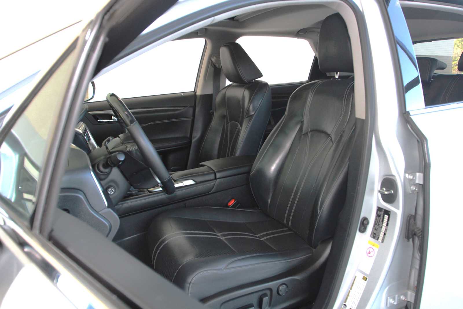 used 2016 Lexus RX 450h car, priced at $24,998