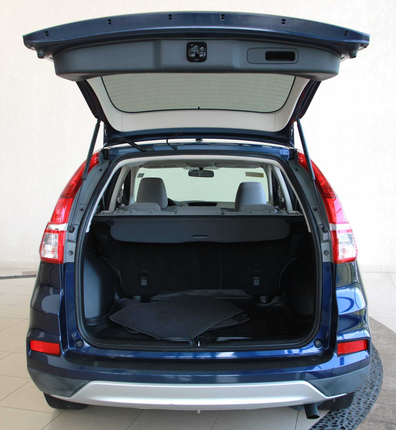 used 2016 Honda CR-V car, priced at $18,498