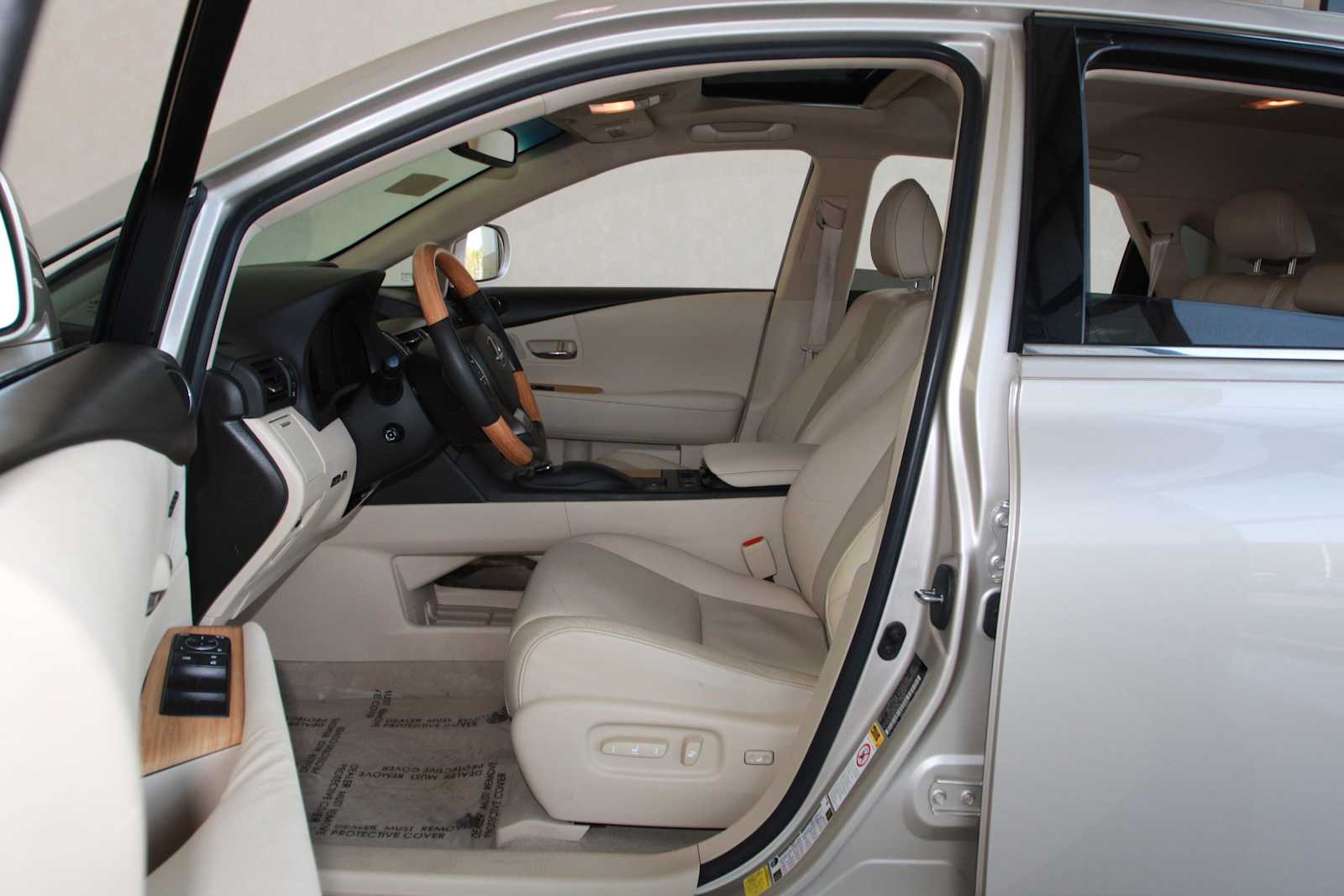 used 2015 Lexus RX 450h car, priced at $17,798