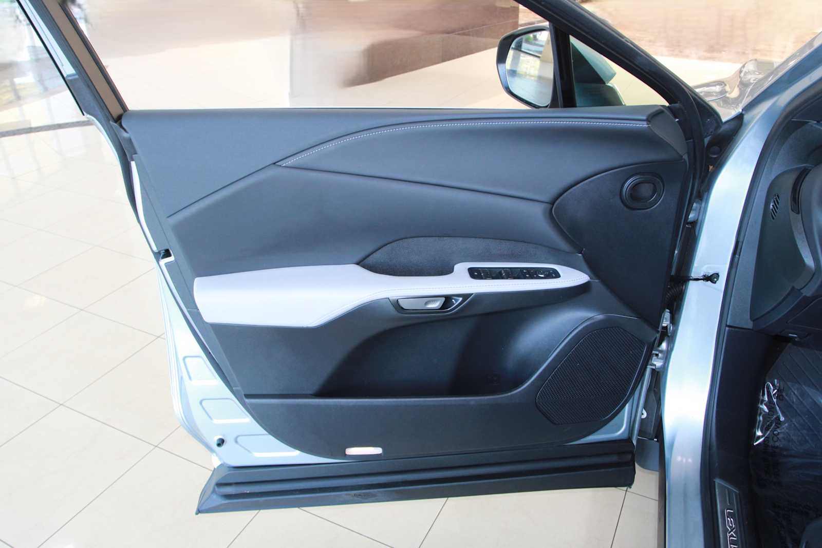 used 2024 Lexus RX 350 car, priced at $52,998