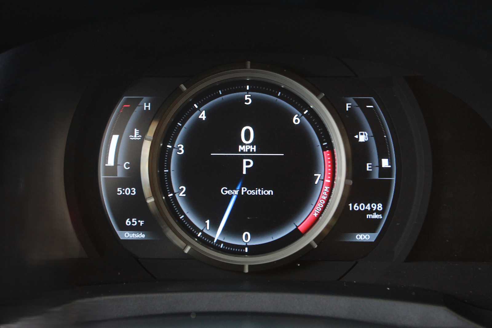 used 2017 Lexus IS 300 car, priced at $16,798