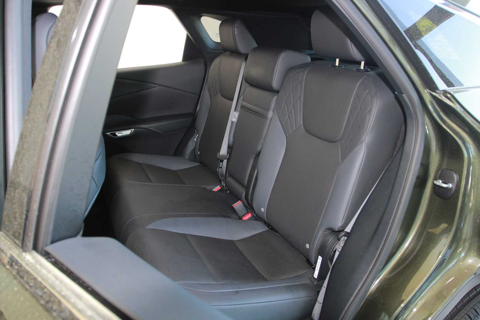 used 2024 Lexus RX 350 car, priced at $52,798