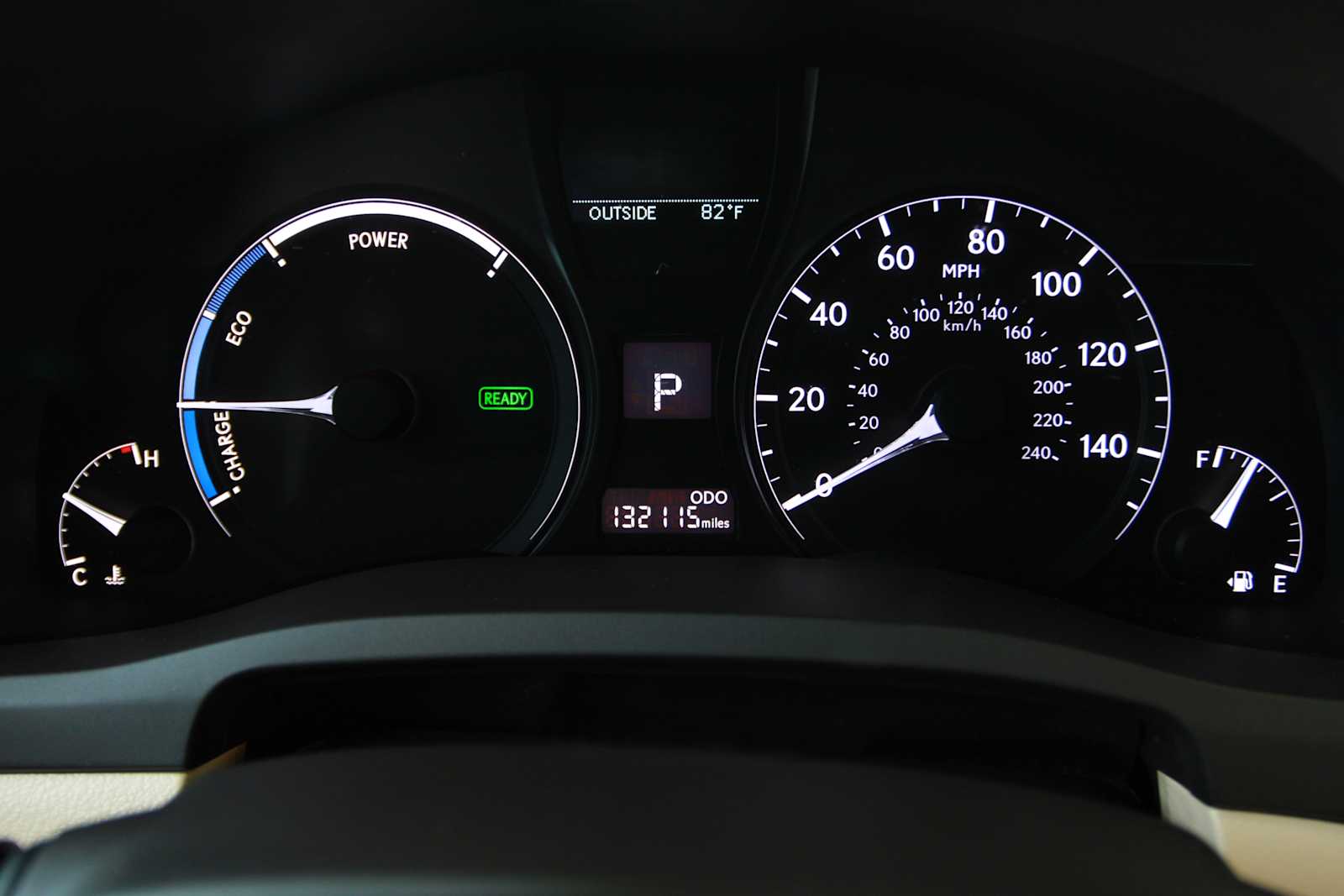 used 2015 Lexus RX 450h car, priced at $17,798