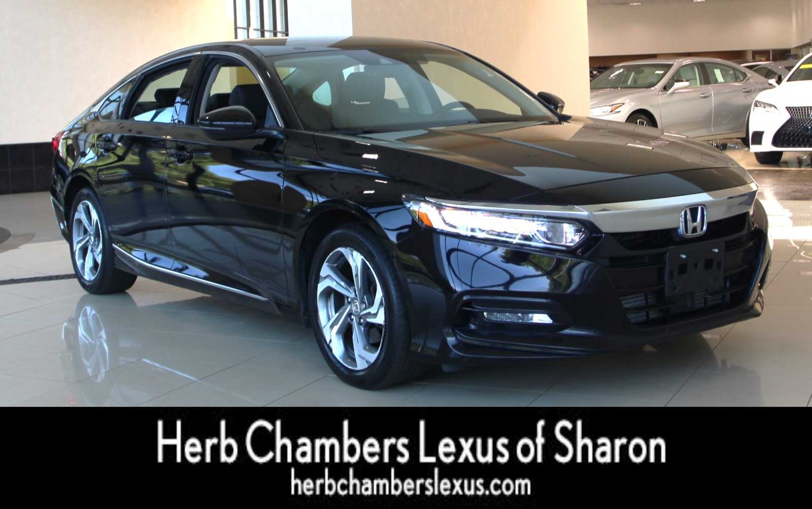 used 2020 Honda Accord car, priced at $21,998