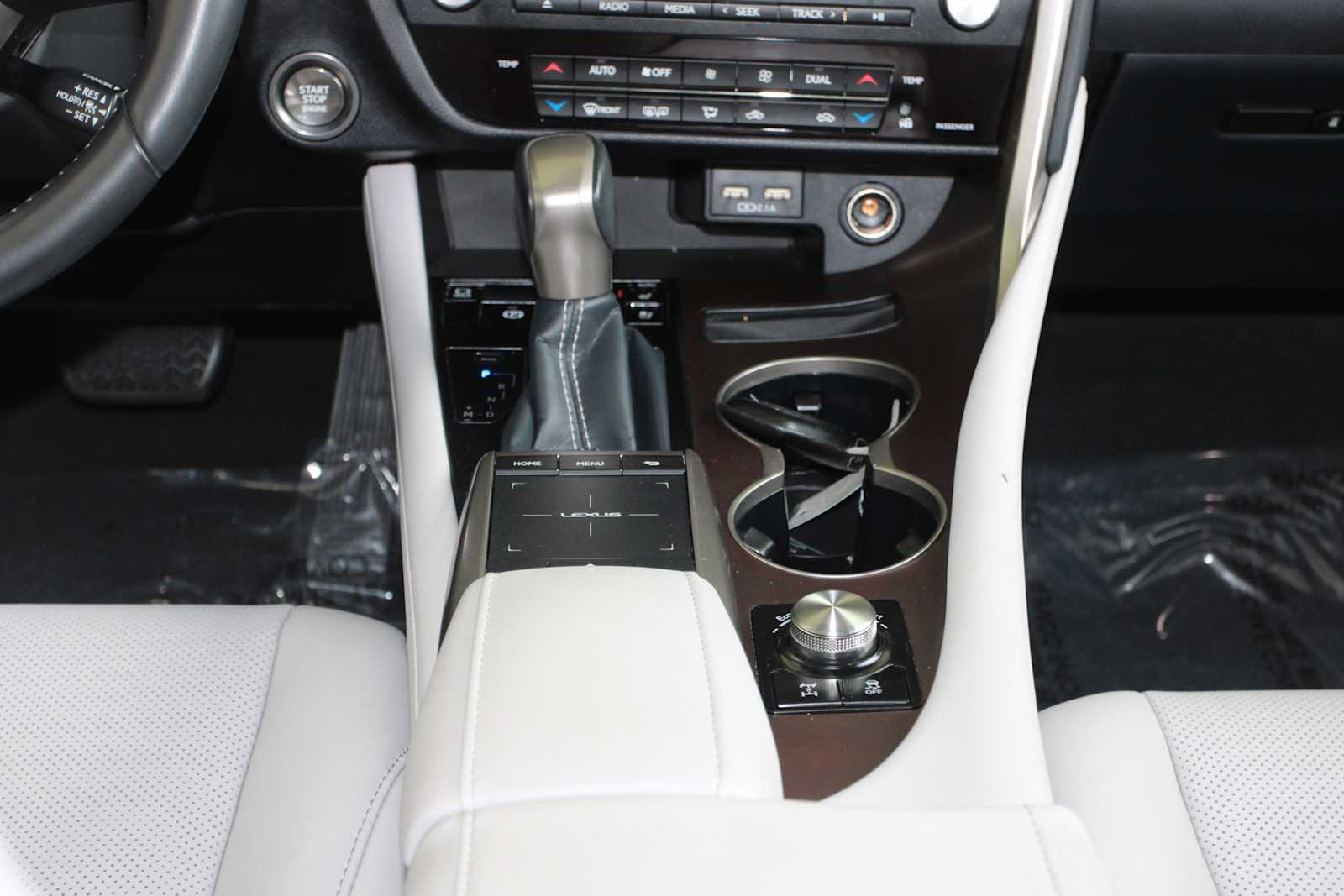 used 2022 Lexus RX 350 car, priced at $43,498