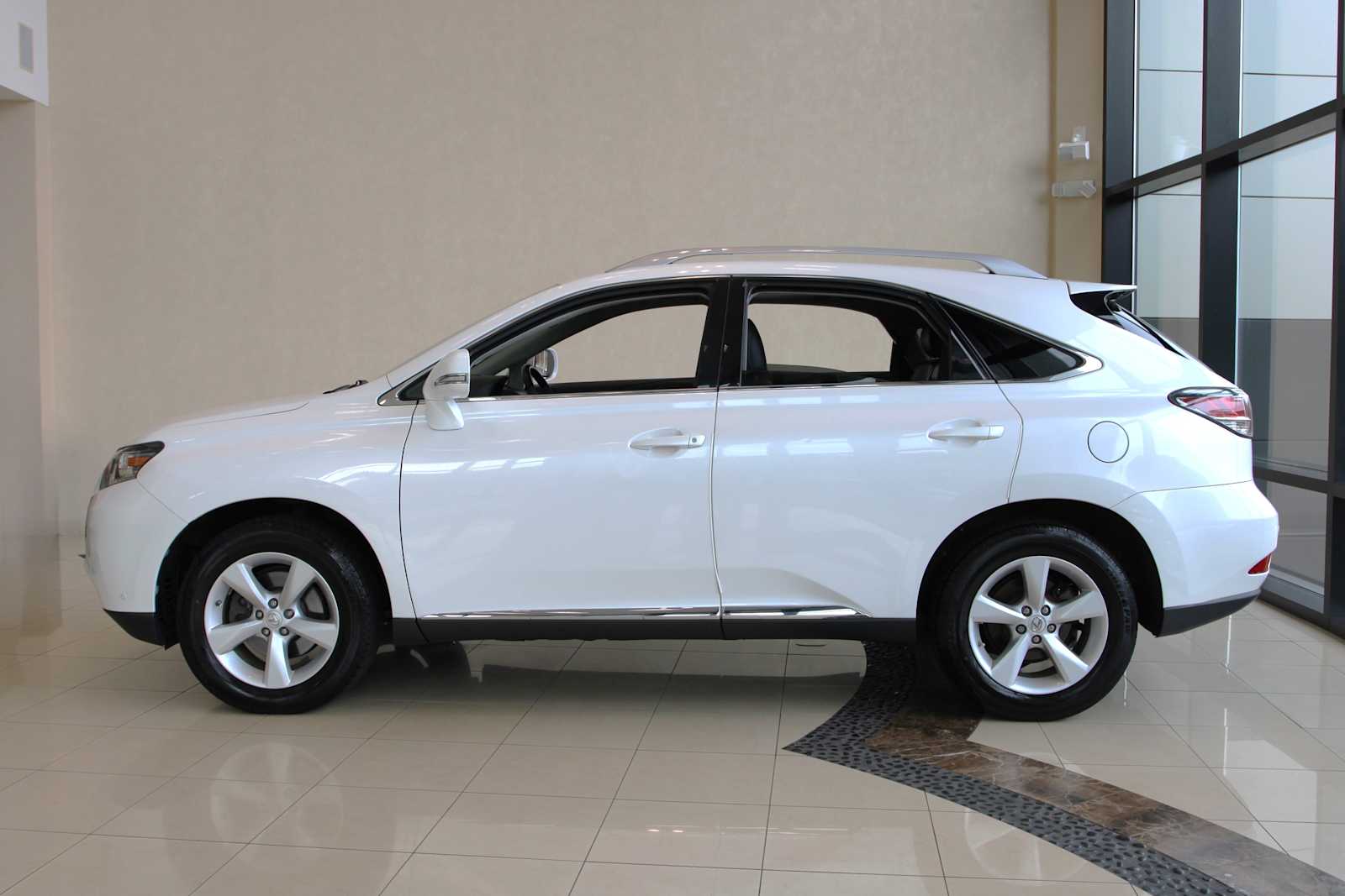 used 2015 Lexus RX 350 car, priced at $17,198