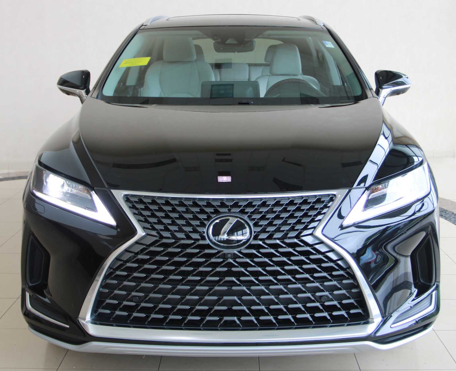 used 2021 Lexus RX 350 car, priced at $42,998
