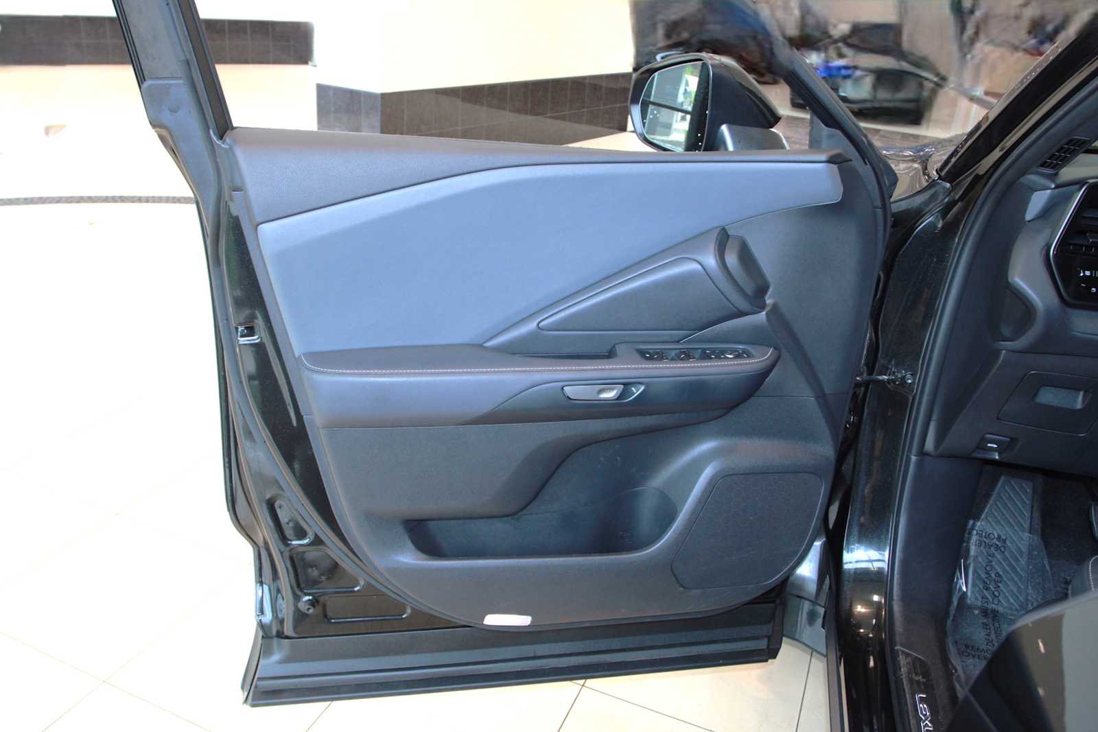 used 2024 Lexus TX 350 car, priced at $56,998