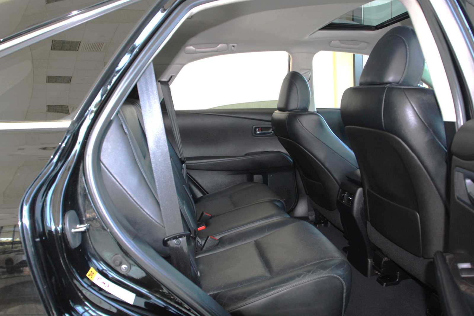 used 2015 Lexus RX 350 car, priced at $16,898